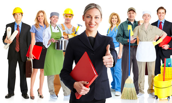 Saimbeyli Hamal Kiralama Hizmeti